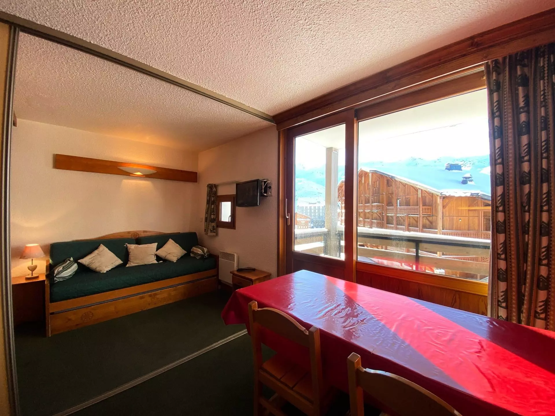 Résidence Orsiere - Maeva - 4