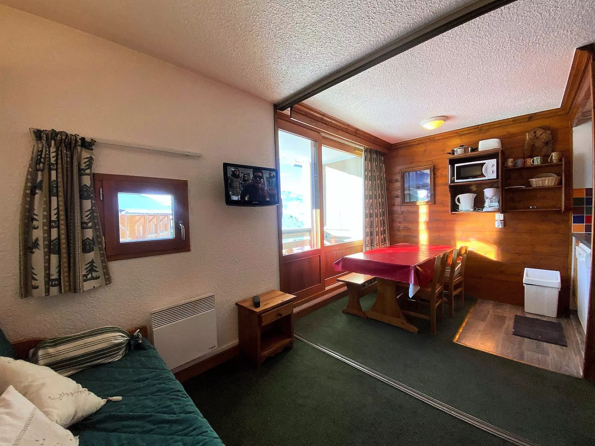 Résidence Orsiere - Maeva - 2