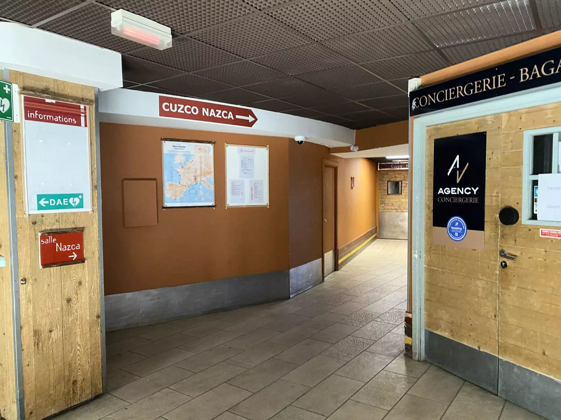 Résidence Pichu - Maeva - 2