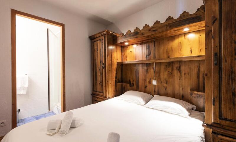 France - Alpes et Savoie - Val Thorens - Résidence Plein Sud 4* - Chalet des Neiges