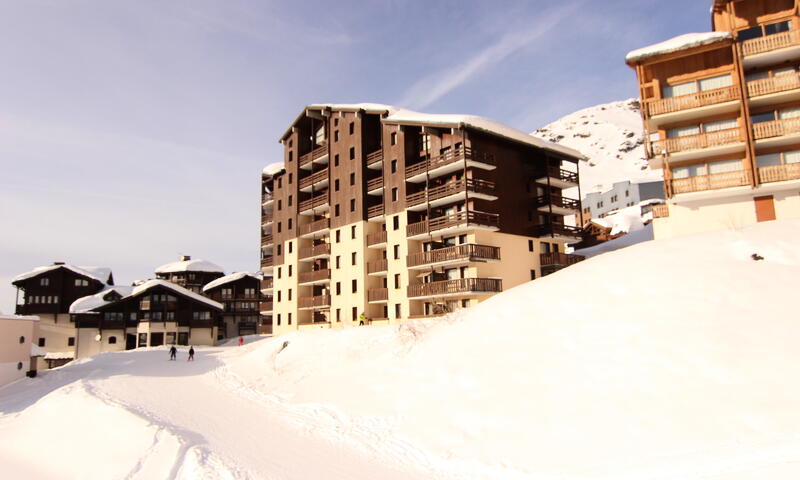 Résidence Reine Blanche - Val Thorens - 8