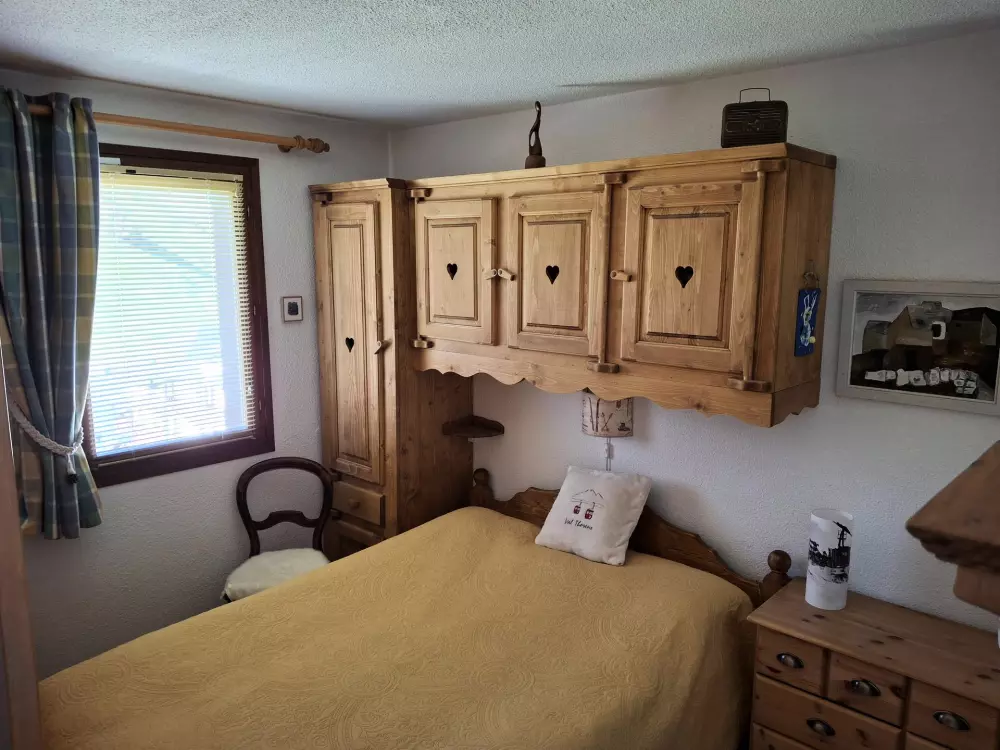 Résidence Reine Blanche