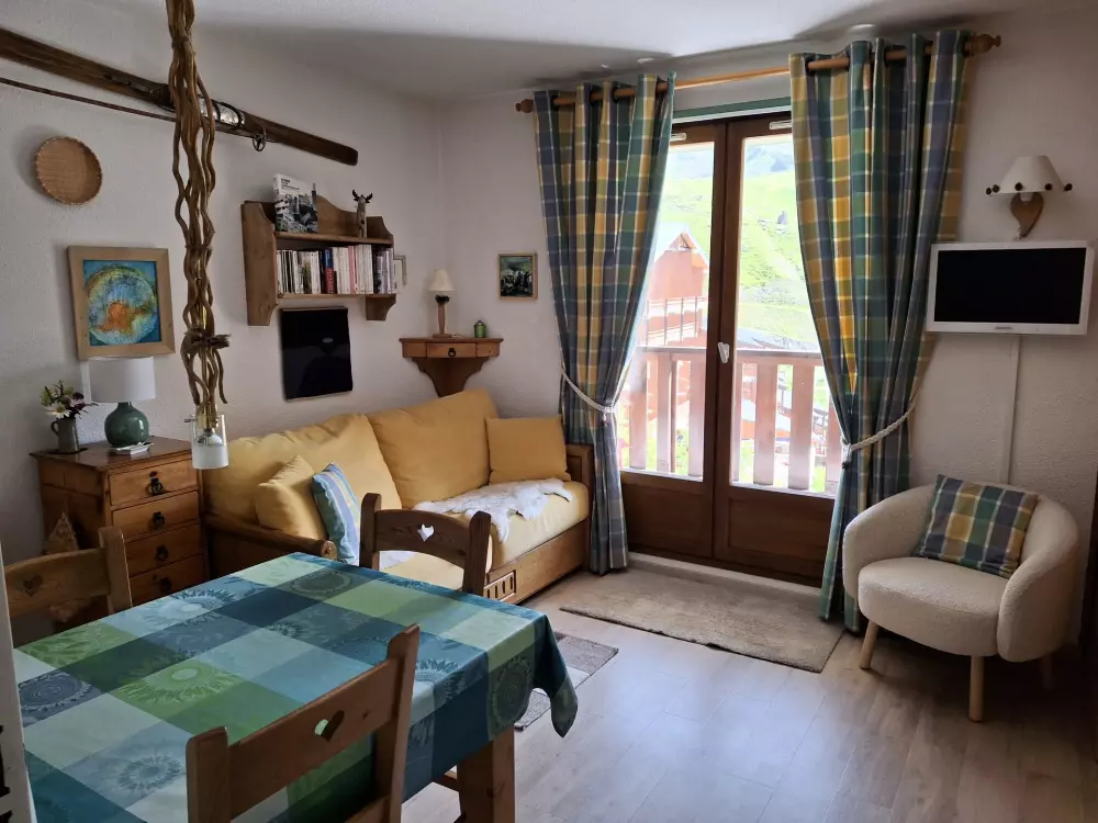 Résidence Reine Blanche