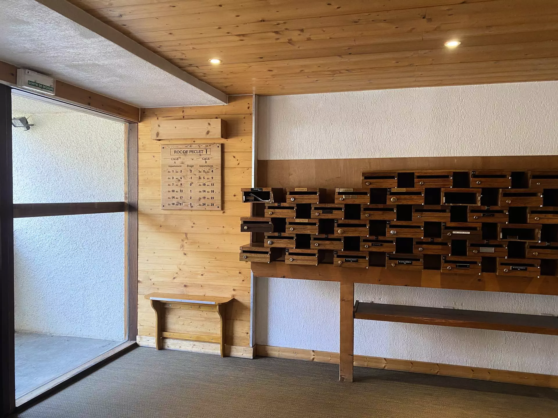 Résidence Roc De Peclet 1 - Maeva - 5