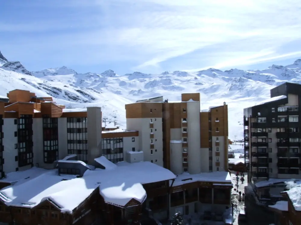 Résidence Roche Blanche