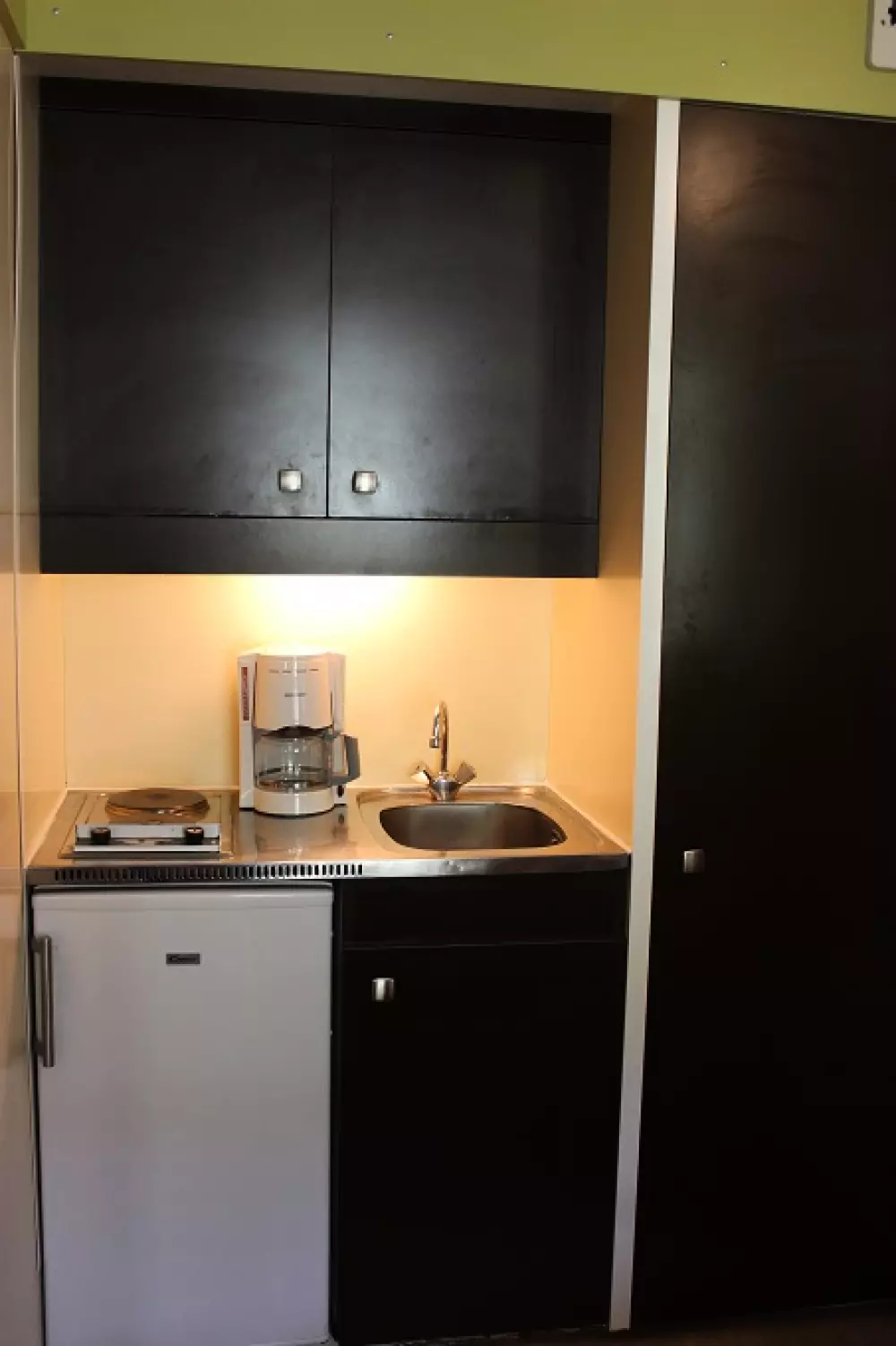 Résidence Roche Blanche