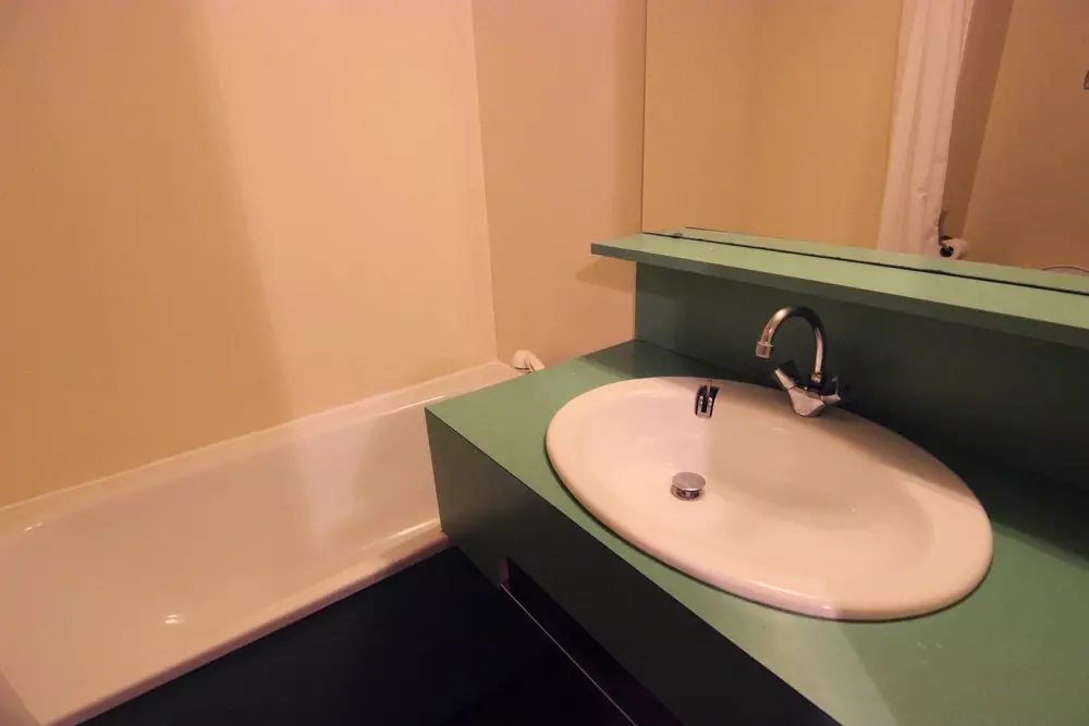 Résidence Roche Blanche