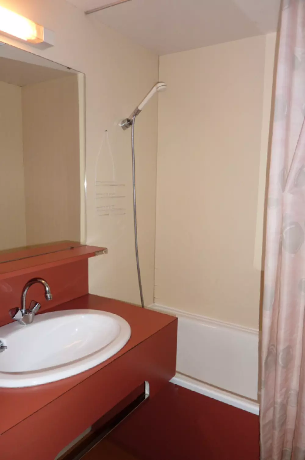 Résidence Roche Blanche