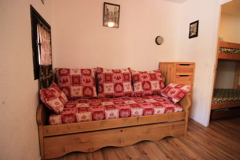 Résidence Roche Blanche