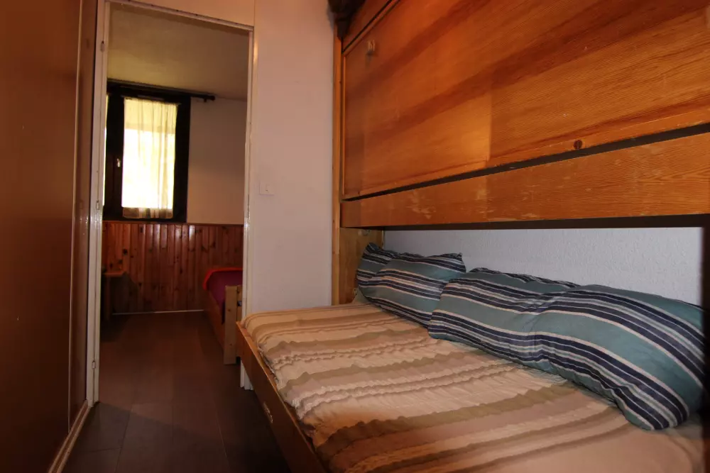 Résidence Roche Blanche