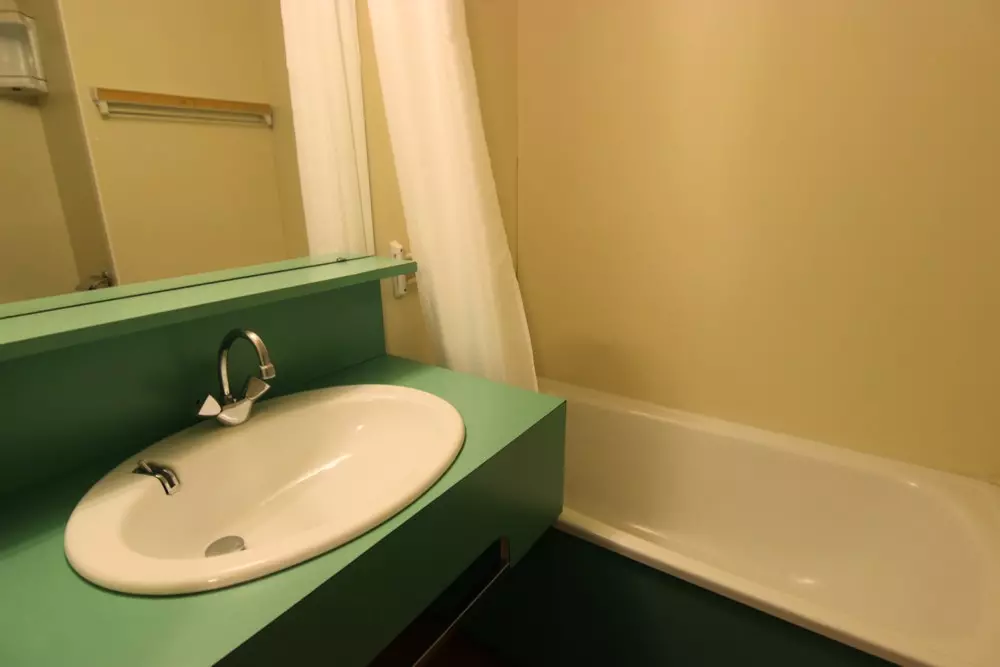 Résidence Roche Blanche