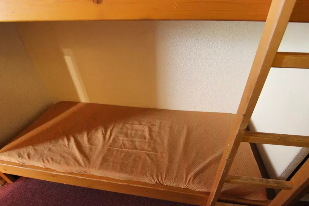 Résidence Roche Blanche