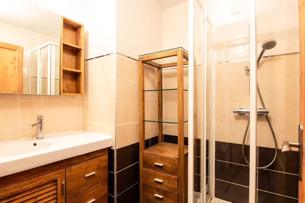 Résidence Roche Blanche