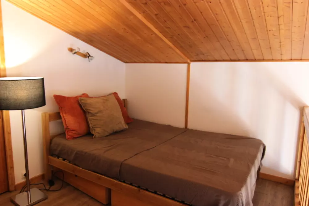 Résidence Roche Blanche