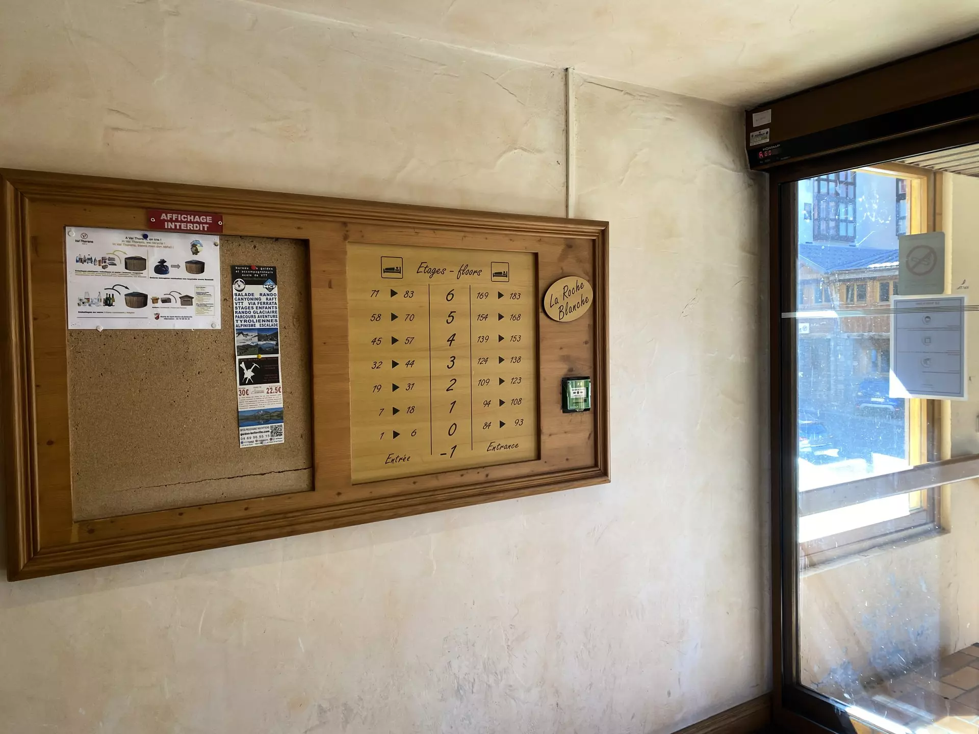 Résidence Roche Blanche - Maeva - 4