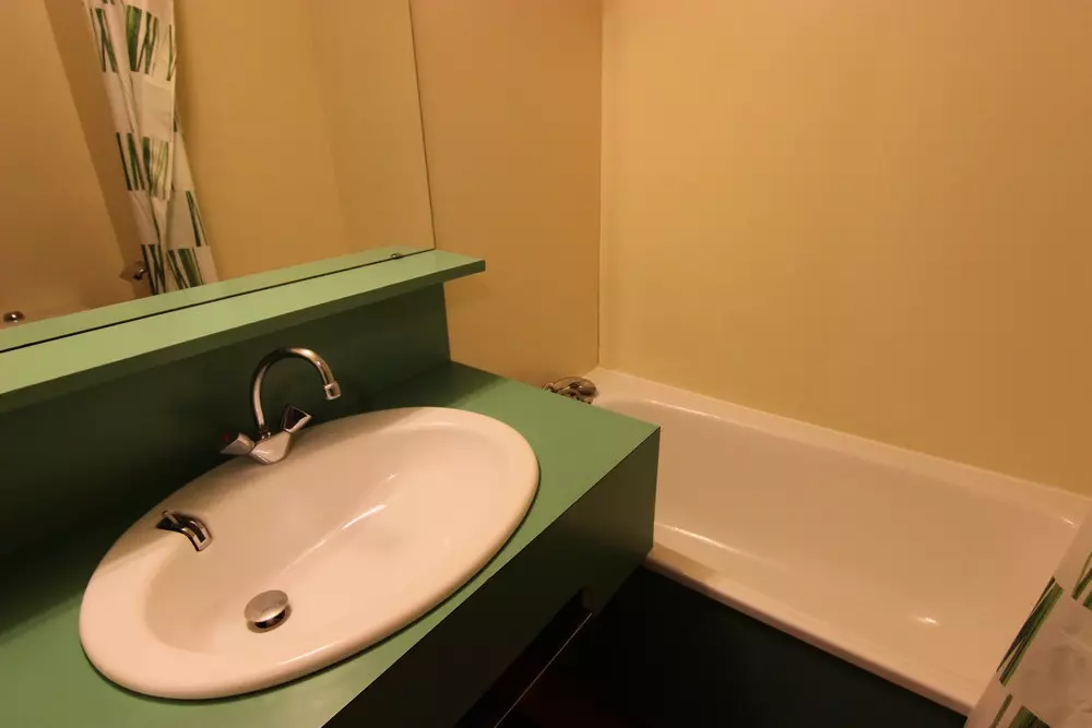 Résidence Roche Blanche