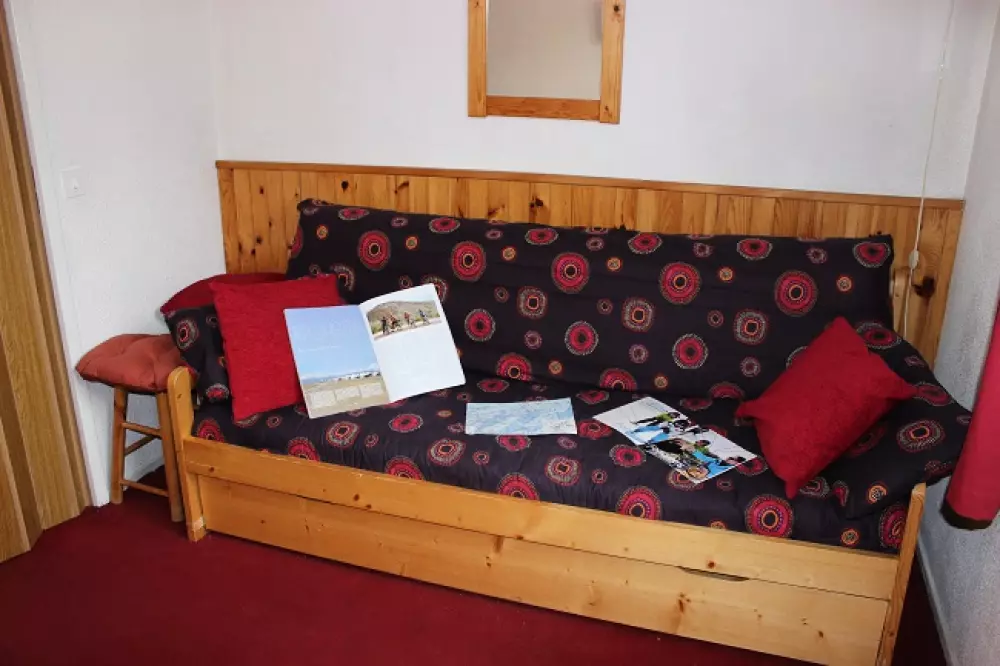 Résidence Roche Blanche