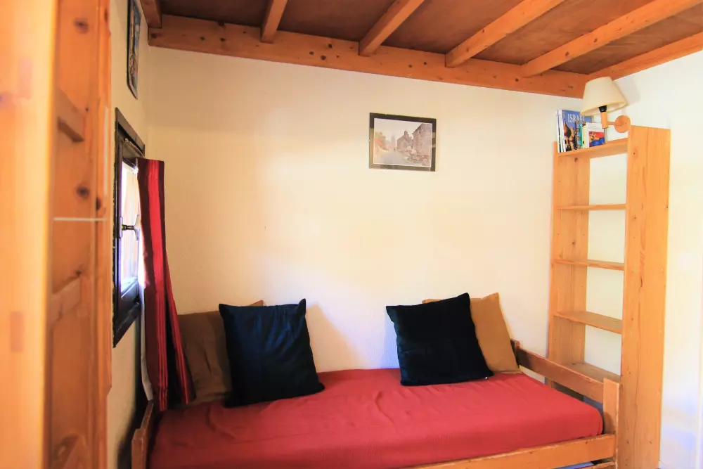 Résidence Roche Blanche