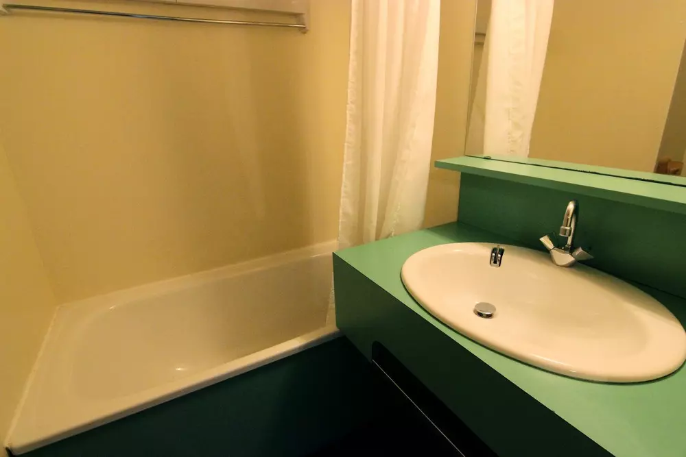 Résidence Roche Blanche