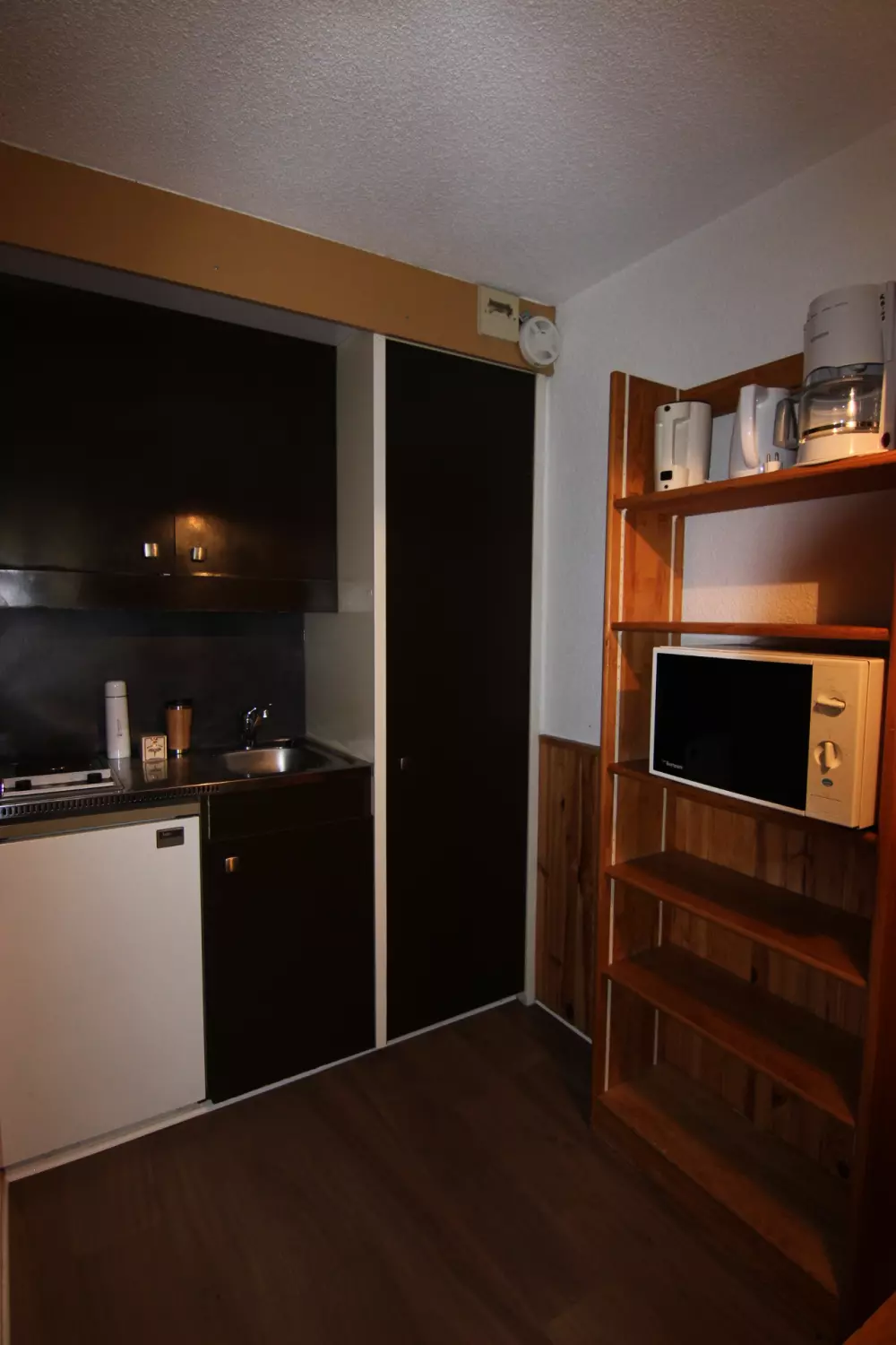 Résidence Roche Blanche