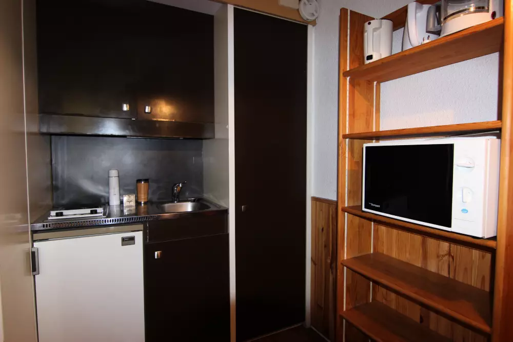 Résidence Roche Blanche