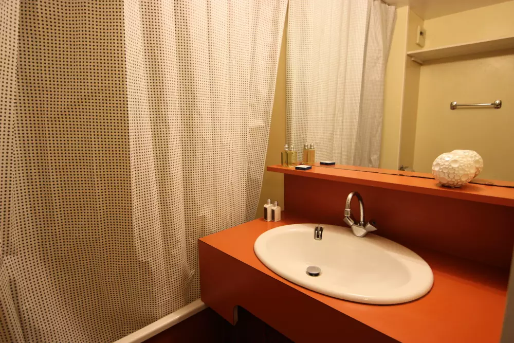 Résidence Roche Blanche