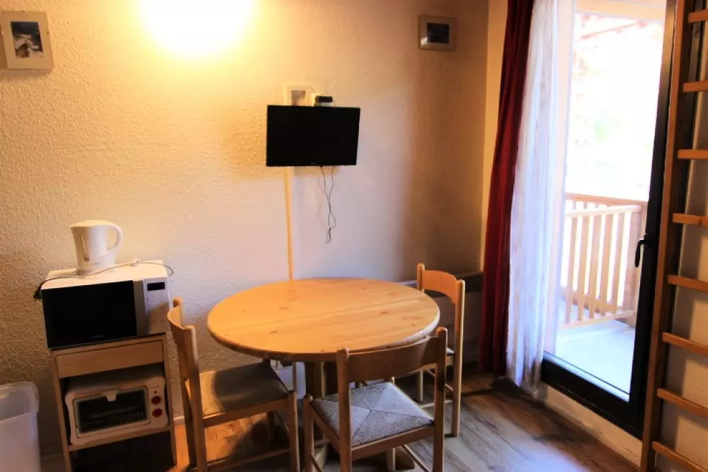 Résidence Roche Blanche