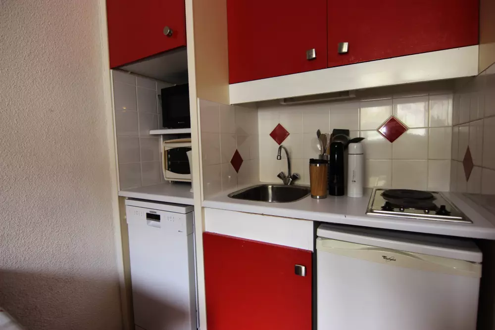 Résidence Roche Blanche