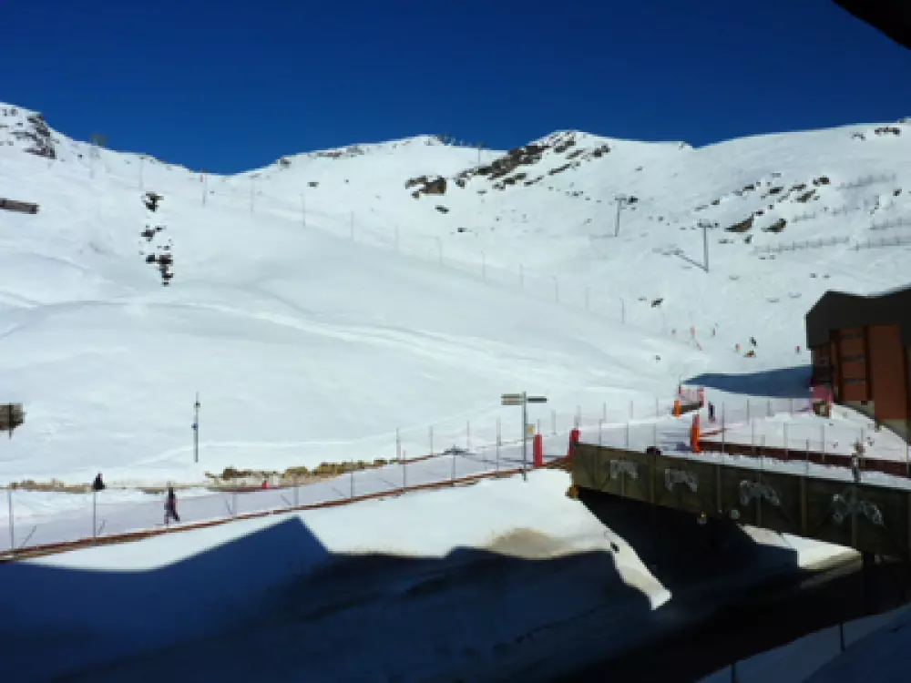 Résidence Roche Blanche