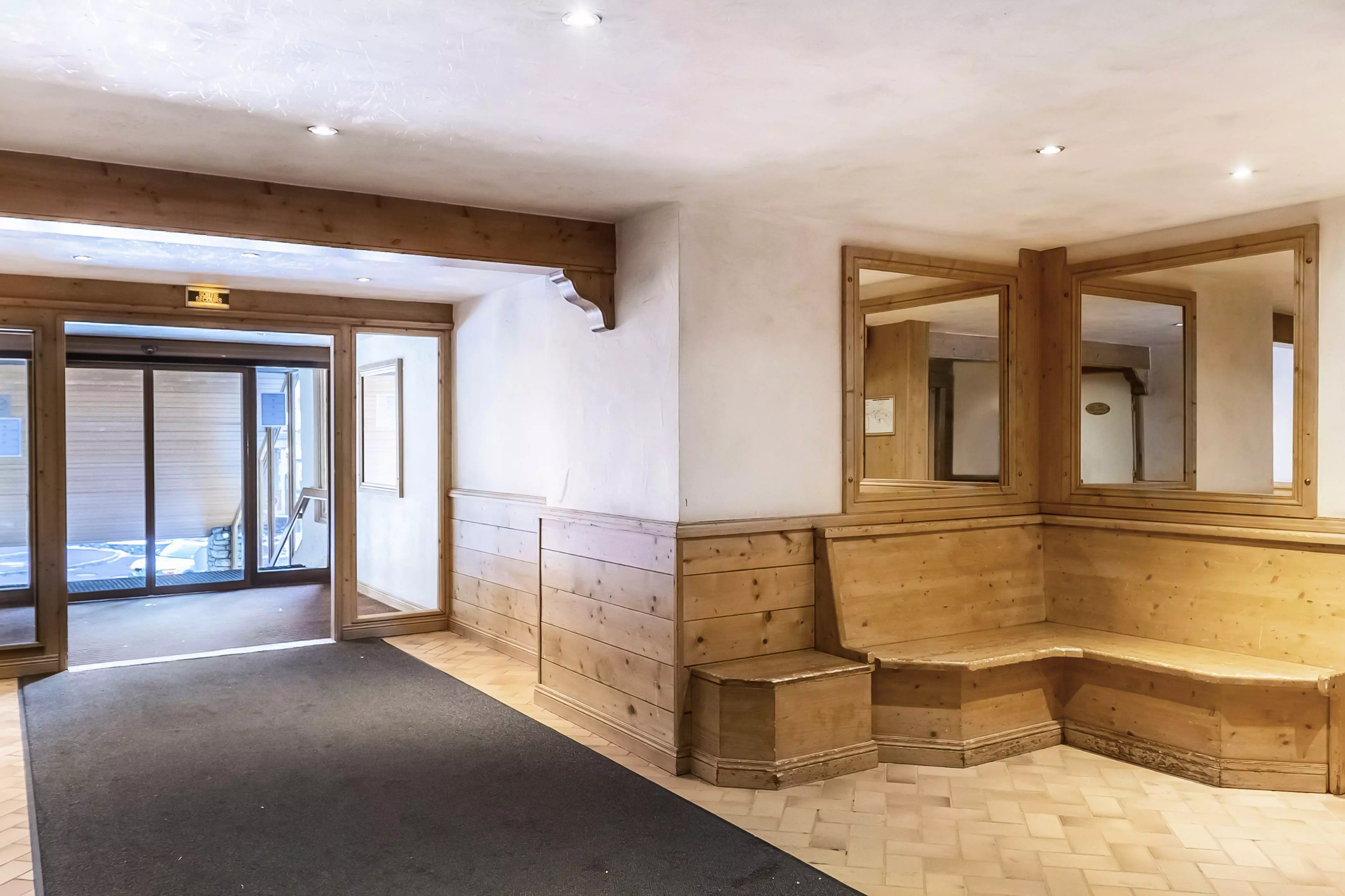 Résidence Roche Blanche - Maeva