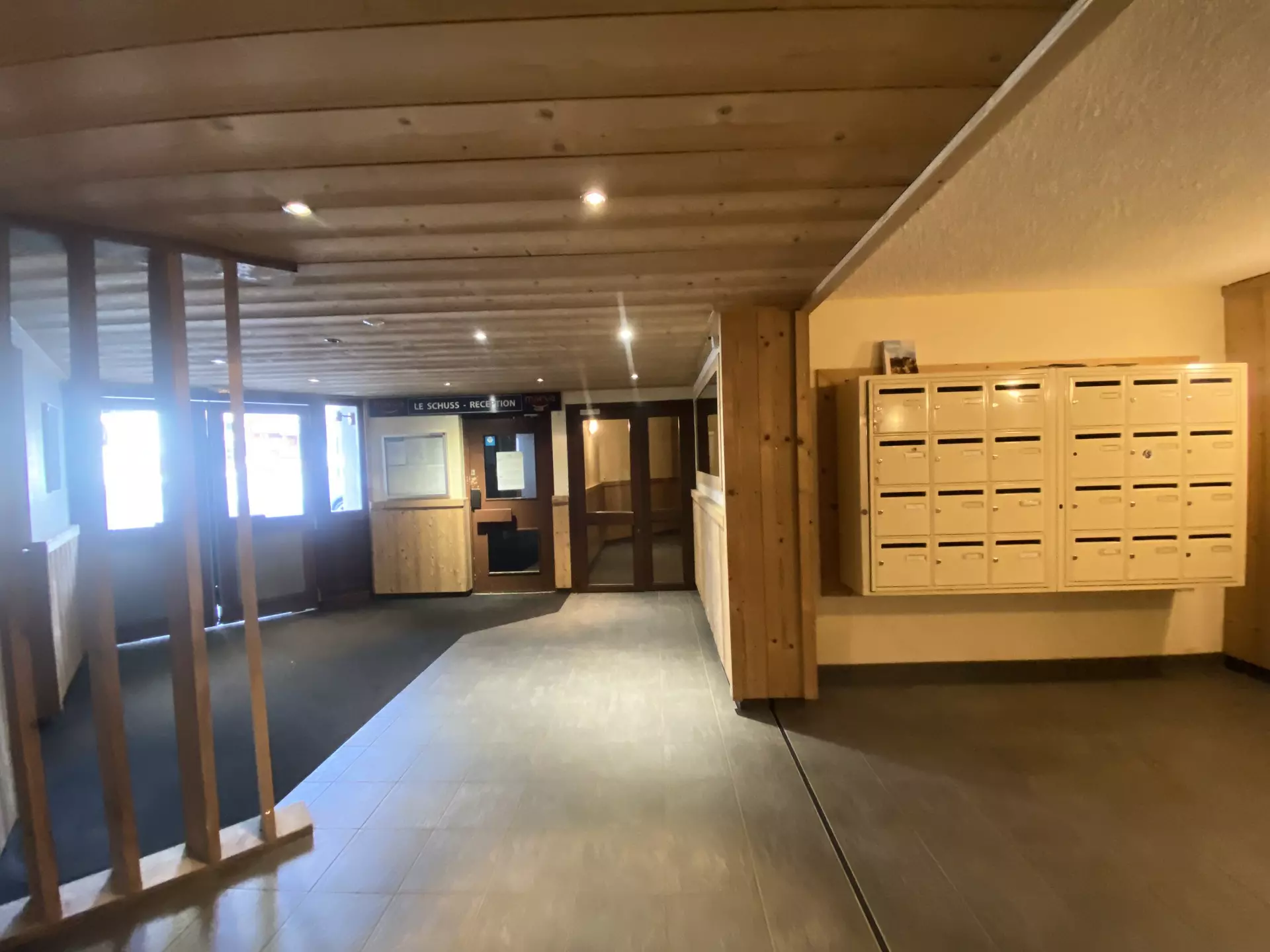 Résidence Schuss - Maeva - 3