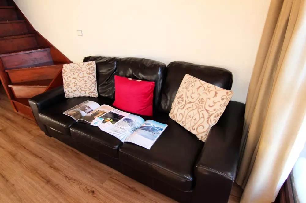 Résidence Silveralp