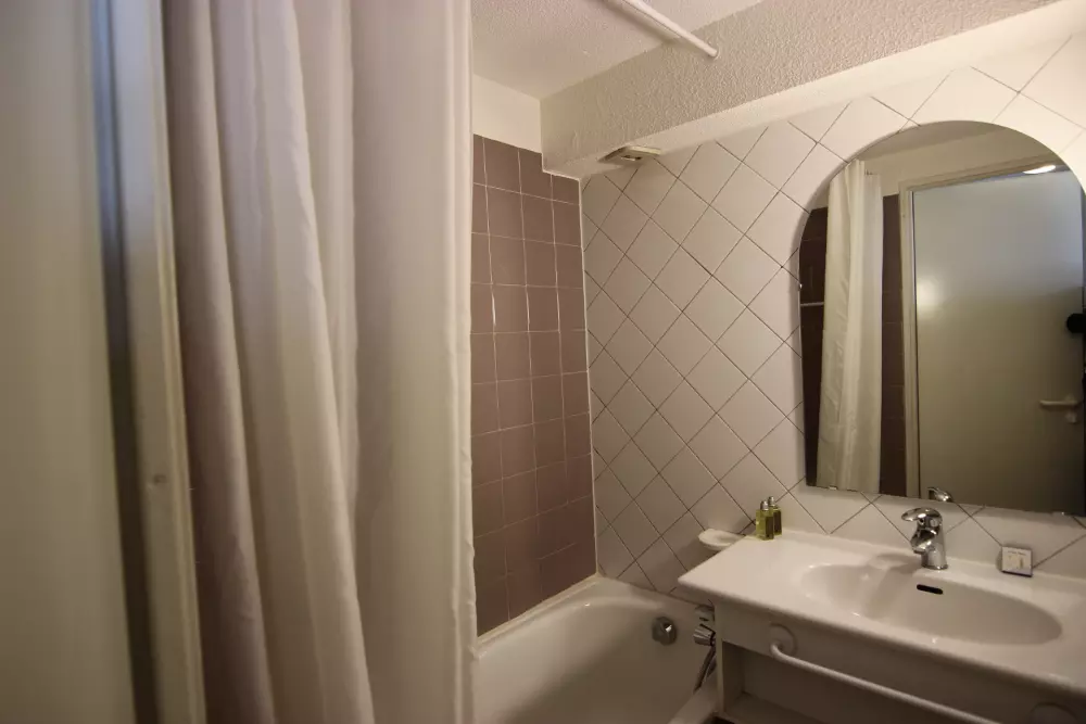 Résidence Silveralp