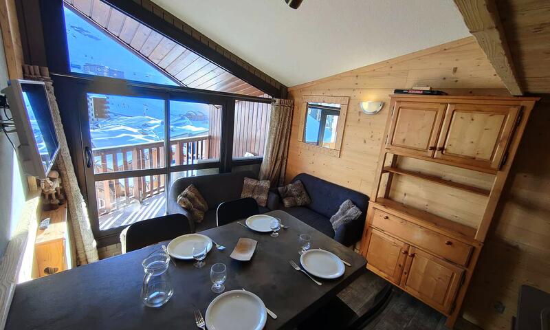 Résidence Silveralp - - Val Thorens - SKI - 2