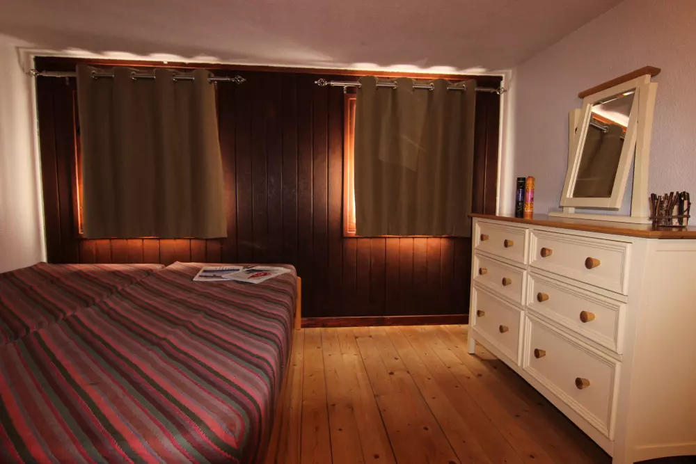 Résidence Silveralp