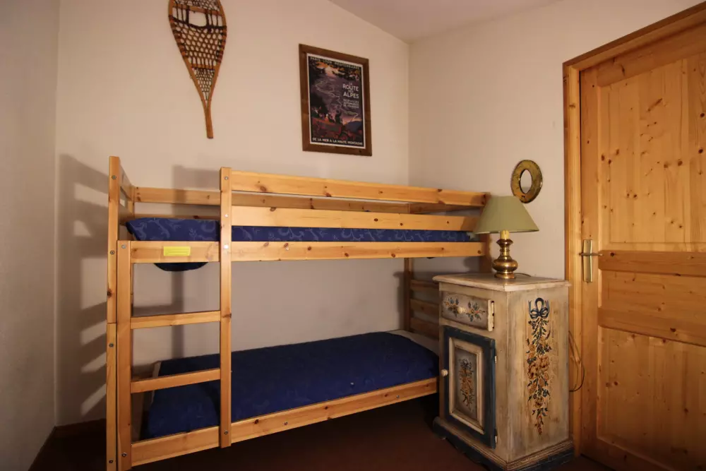 Résidence Silveralp