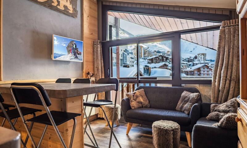 Résidence Silveralp - - Val Thorens - SKI - 1
