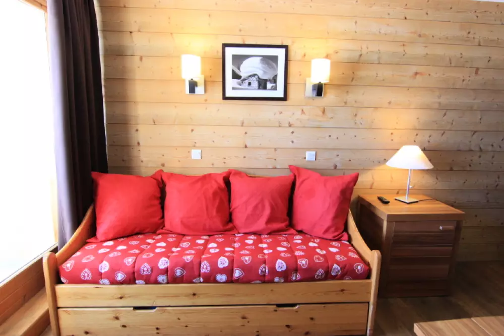 Résidence Temples Du Soleil Machu