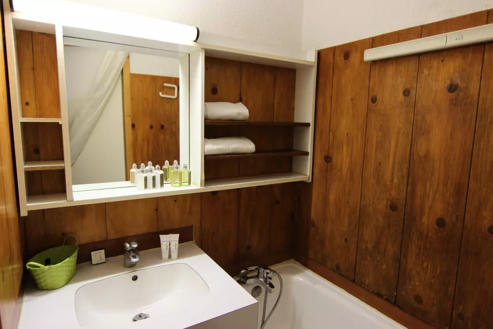 Résidence Temples Du Soleil Machu