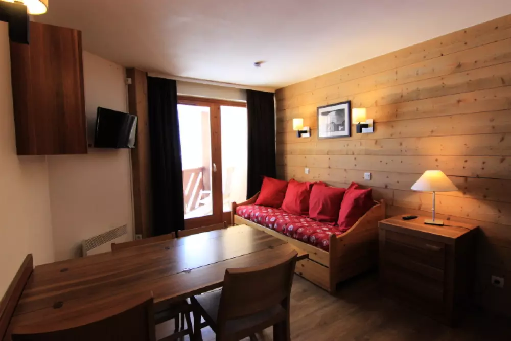 Résidence Temples Du Soleil Machu