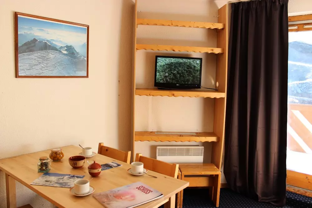 Résidence Temples Du Soleil Machu