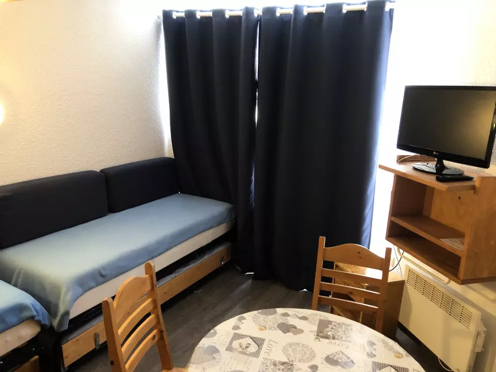 Résidence Temples Du Soleil Machu