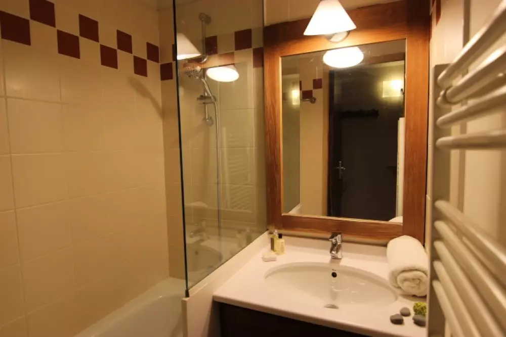 Résidence Temples Du Soleil Machu