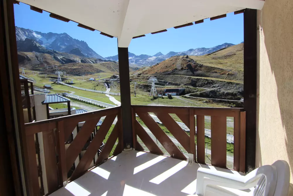 Résidence Temples Du Soleil Machu