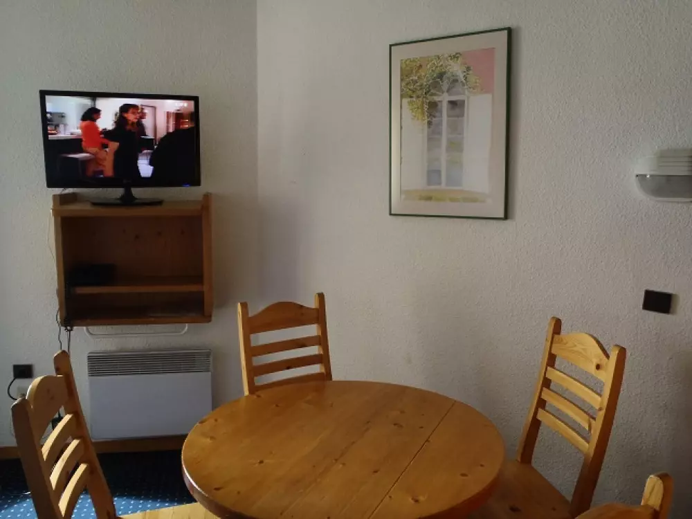 Résidence Temples Du Soleil Machu