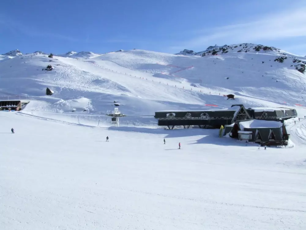 Résidence Temples Du Soleil Machu