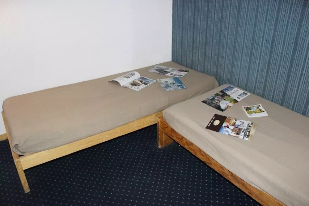 Résidence Temples Du Soleil Machu