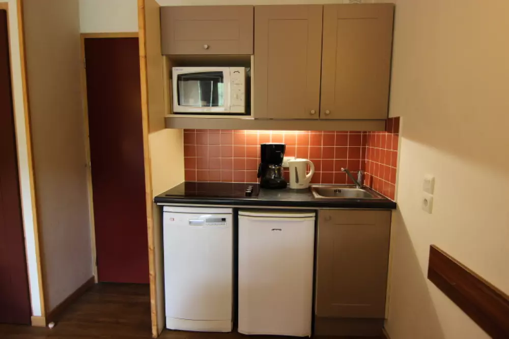 Résidence Temples Du Soleil Machu