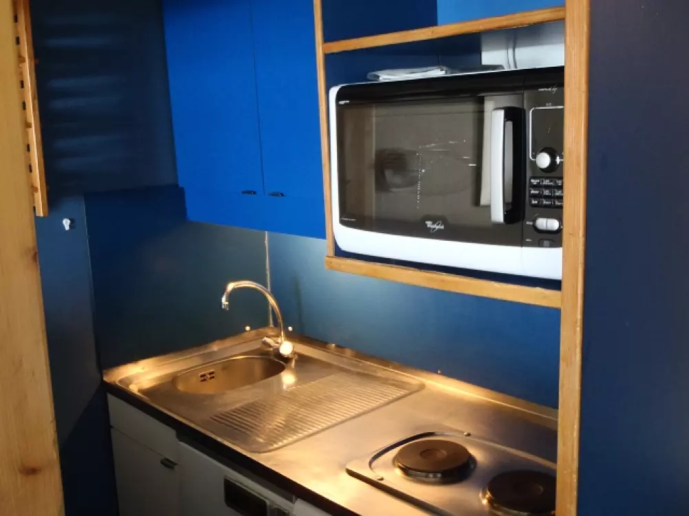 Résidence Temples Du Soleil Machu