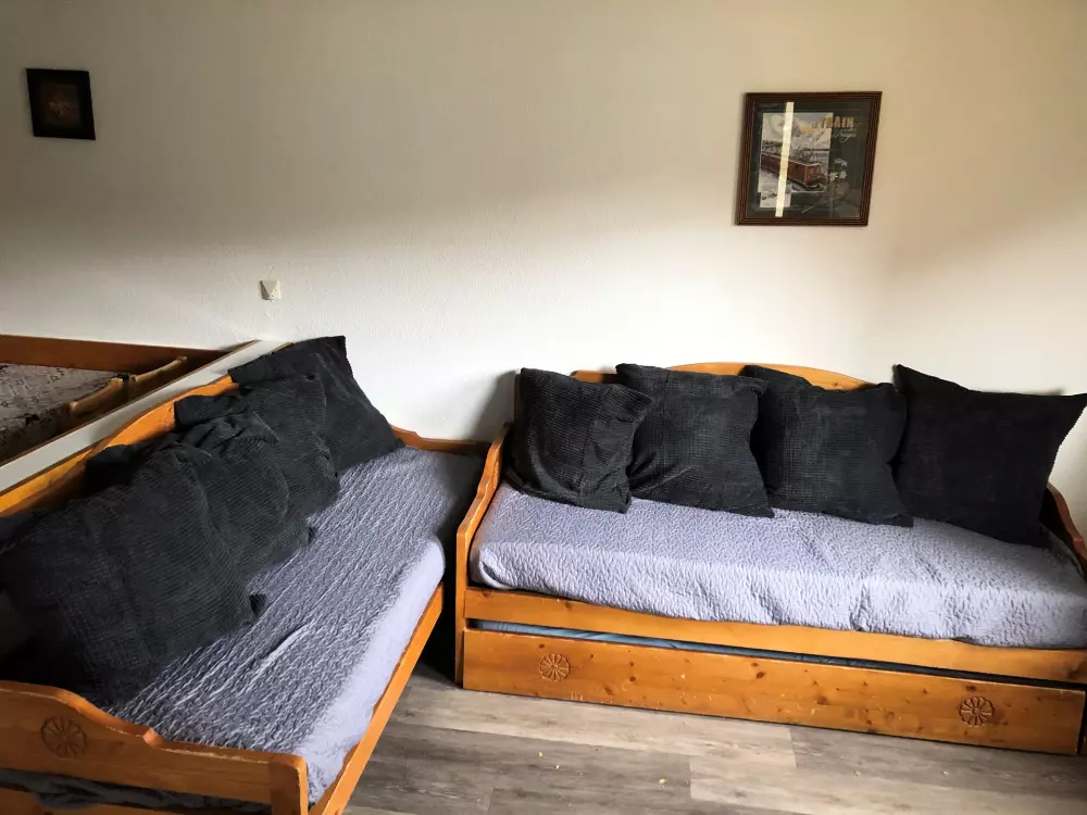 Résidence Temples Du Soleil Nazca